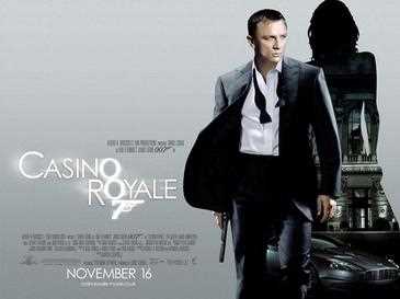 007 casino royale
