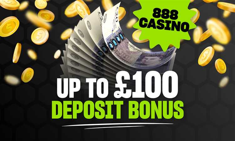 Quali sono i vantaggi di ottenere il bonus 888 casino?