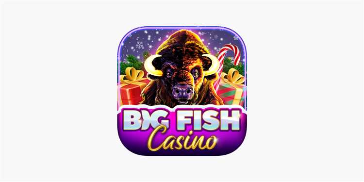 Big casino app