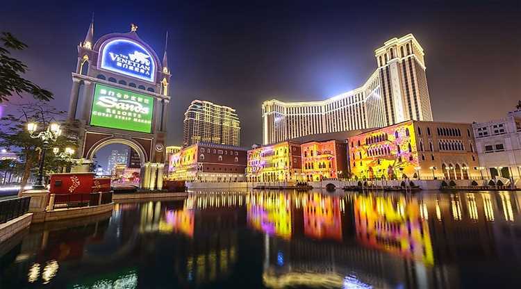 Big casino