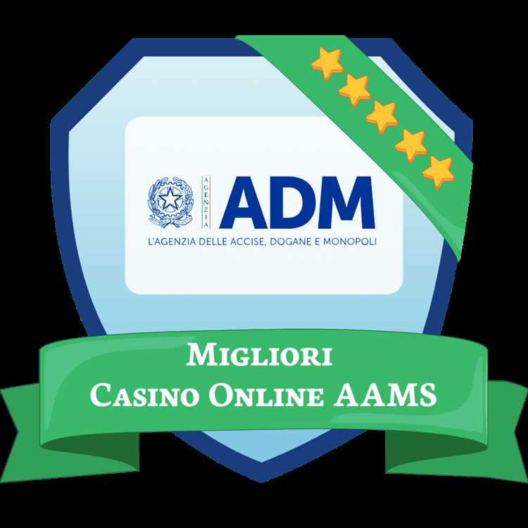 Casino aams