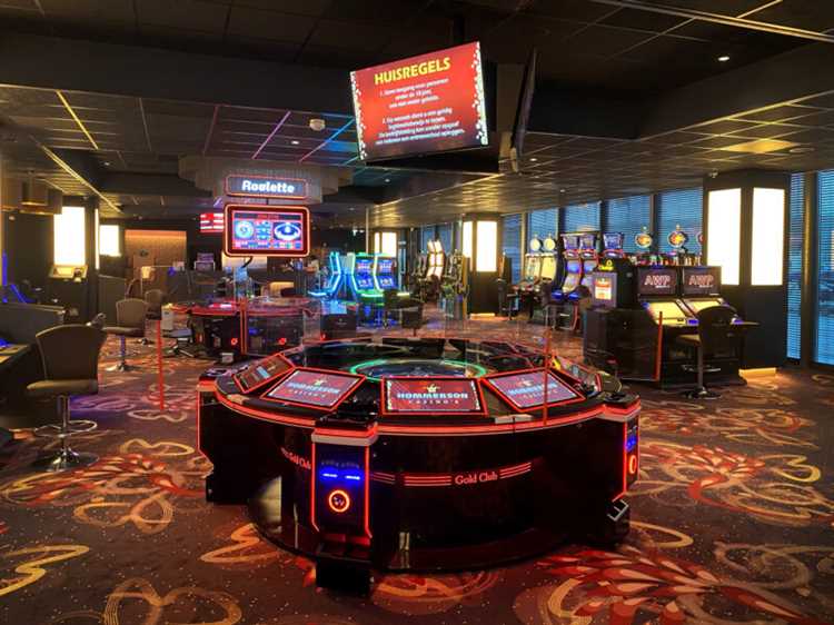Casino digitale