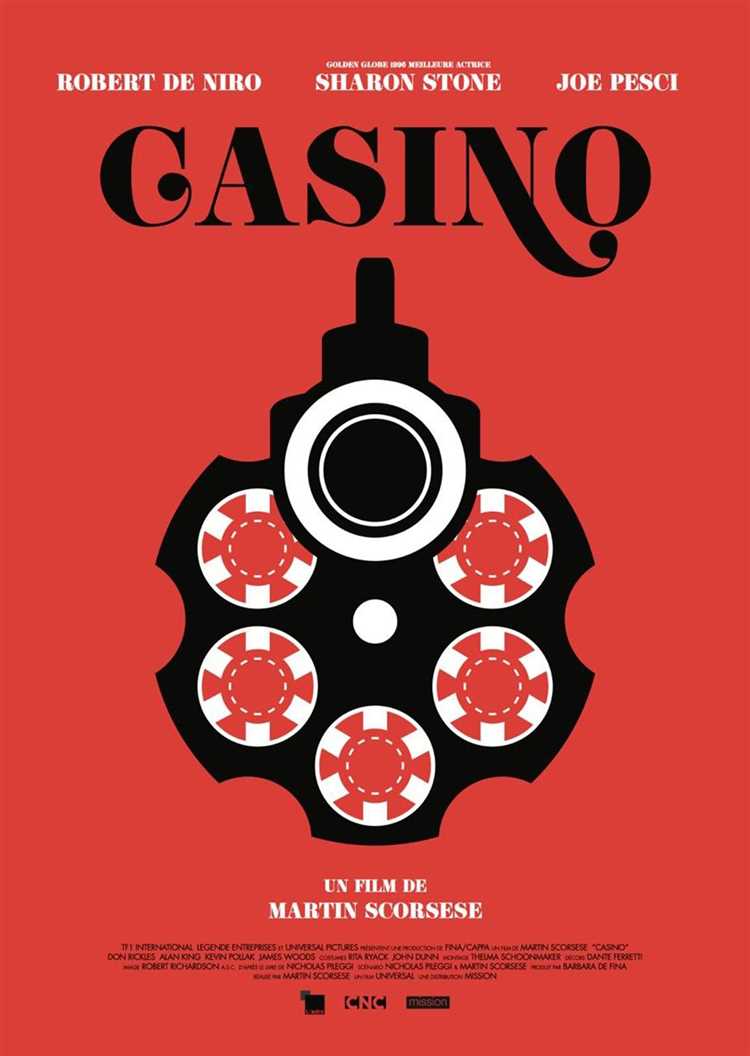 Casino film