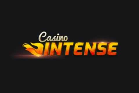 Casino intense
