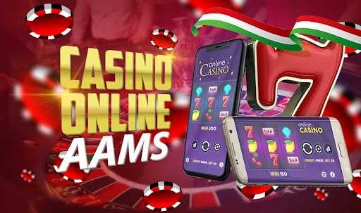 Casino italiani online