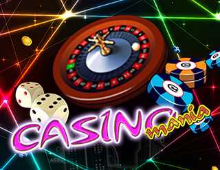 Casino mania