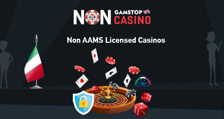 Casino online aams