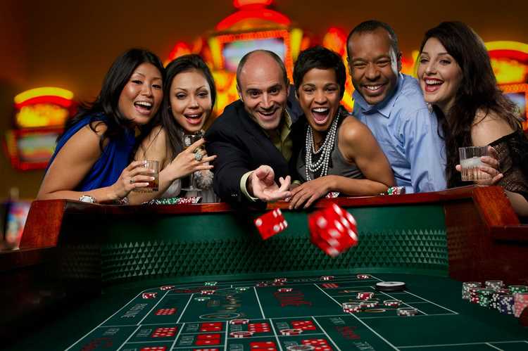 Sperimenta l'emozione del gioco d'azzardo virtuale