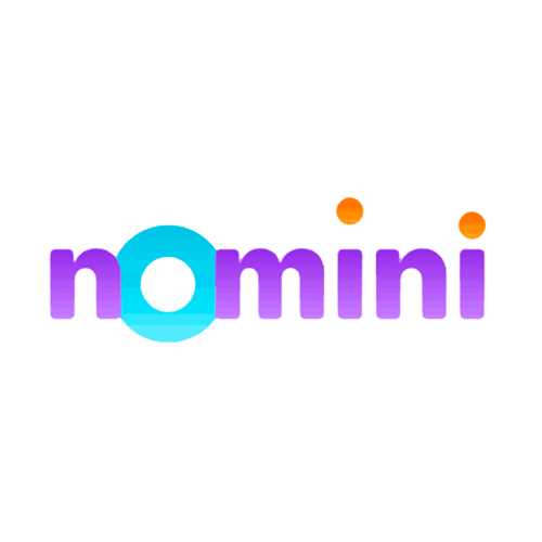 Scopri la vasta selezione di giochi su Nomini Casino Italia