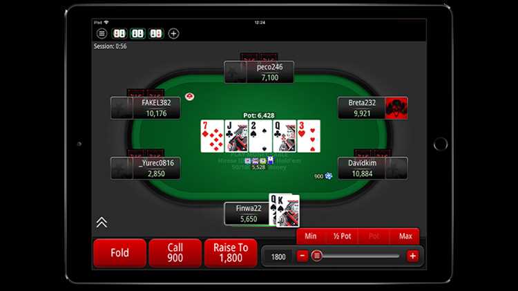 Vinci grandi premi giocando a poker online su Poker Star Casino