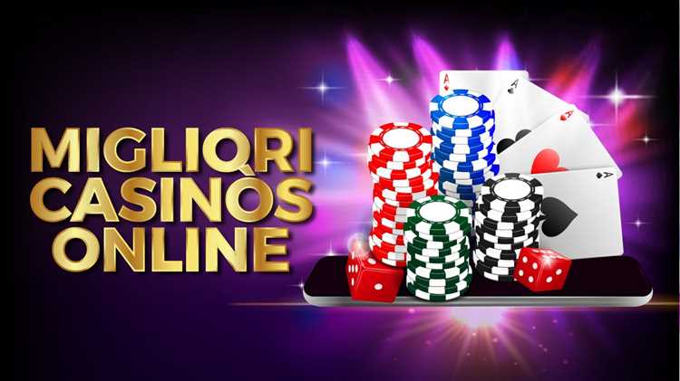 Siti casino online