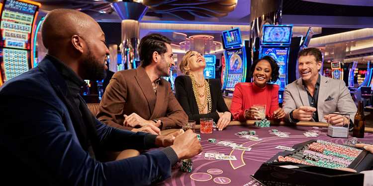 Scopri il meglio del gioco d'azzardo a Casinò di Vegas